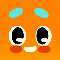 Ikon Mango Bites - Food Tracker